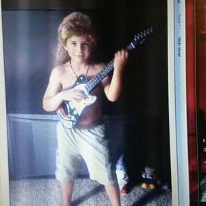 Meet your Posher, Hunter